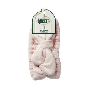 Conair Wicked Pink Hairband, NWT